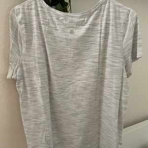 Lululemon Love Crew III T-Shirt